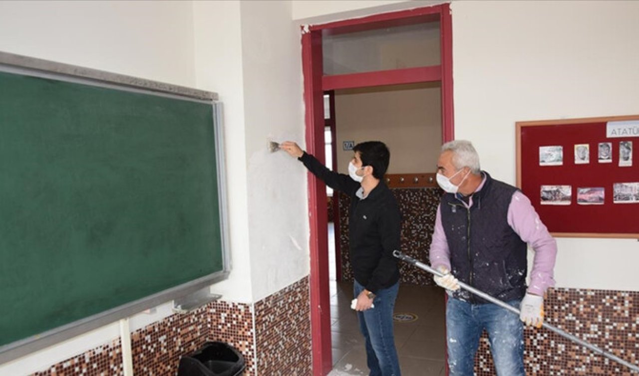 İŞKUR TYP 2023-24 okullara personel alımı başladı mı? Temizlik ve güvenlik görevlisi başvurusu ne zaman?