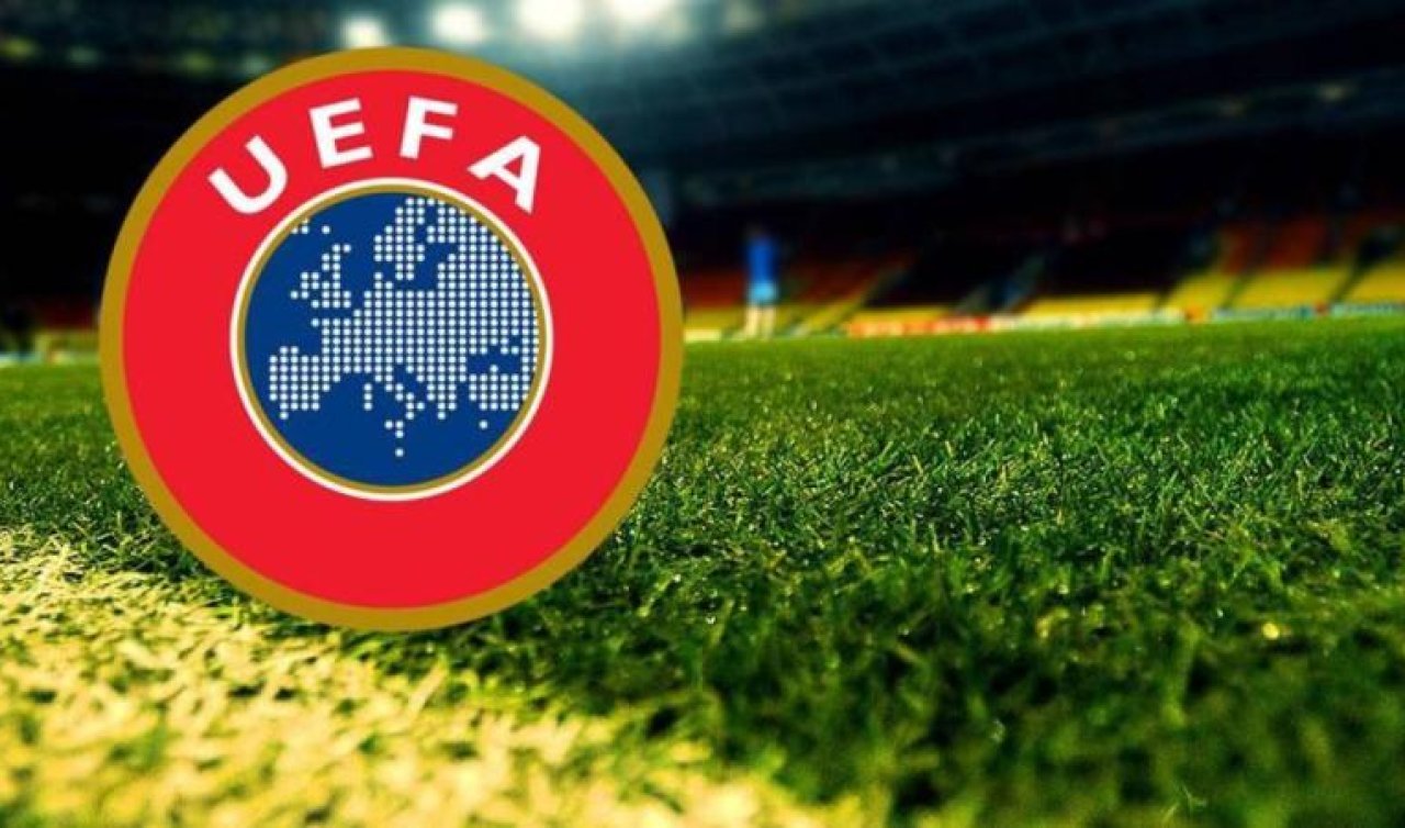 Türk takımlarının UEFA’daki rakiplerinin lig maçları ertelendi