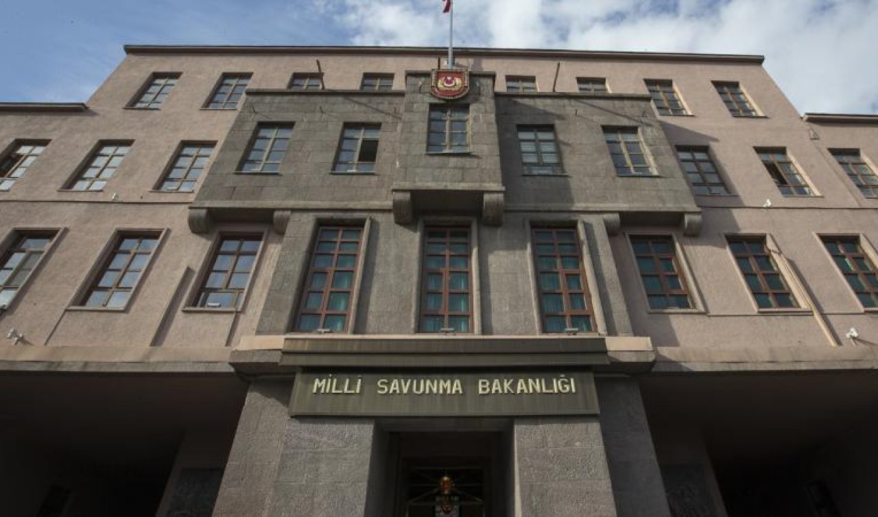  MSB’den ’Sakarya Meydan Muharebesi’ paylaşımı