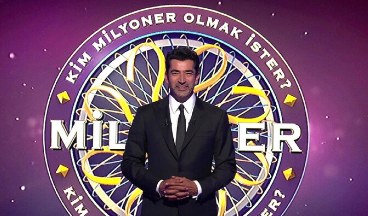 Kim Milyoner Olmak İster’de büyük ödül arttı! İşte yeni ödül miktarı..