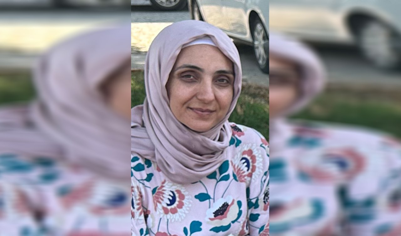 Mehtap öğretmen bulundu! Günlerce ormanda aç susuz kalmış