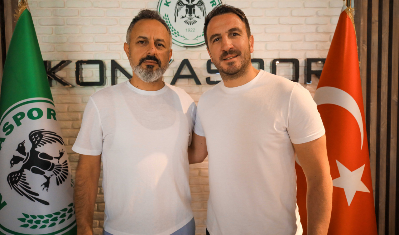  Ali Çamdalı sportif direktör oldu! Ali Çamdalı kimdir?