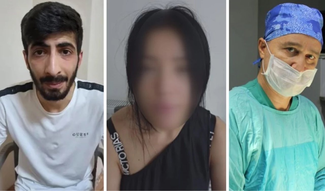 Otelde öldürülen doktorla ilgili kan donduran detay ortaya çıktı! 