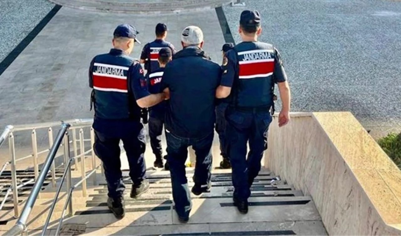  14 yıl önce ağabeyini öldürmüştü! Yakalanınca söyledikleri şaşırttı