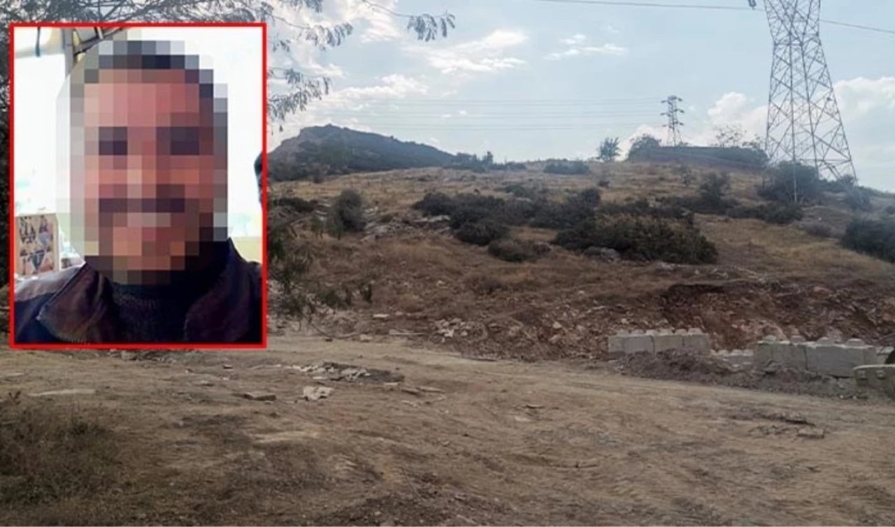 Başı kesik halde bulundu! Cinayet şüphelisi bakın kim çıktı?