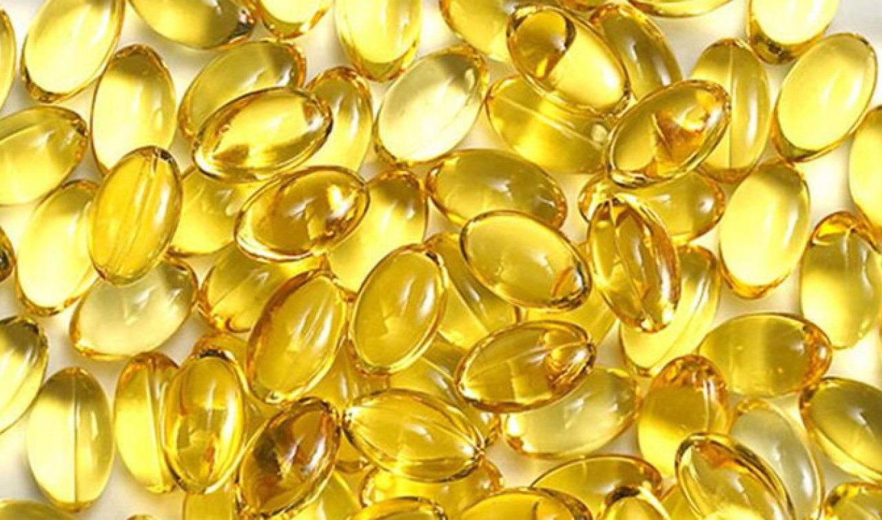 Omega 3’te tüm balıkları solluyor! Yoğurda katıp katıp yiyin...