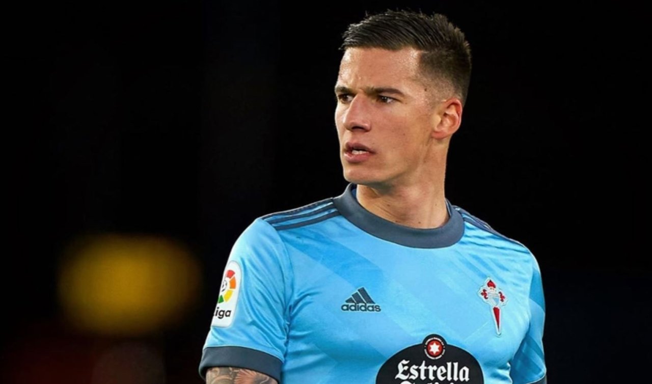  Konyaspor Santi Mina’yı bekliyor