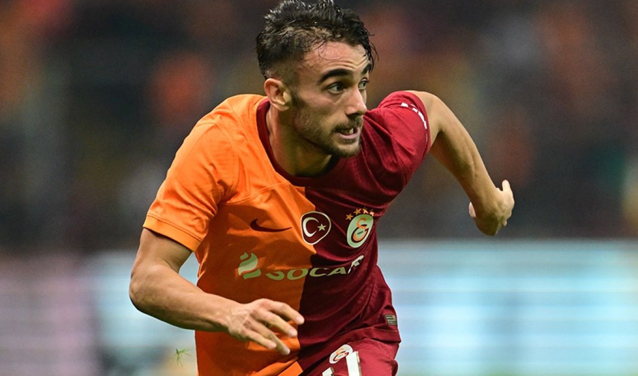 Galatasaray’da ayrılık! İngiltere yolcusu