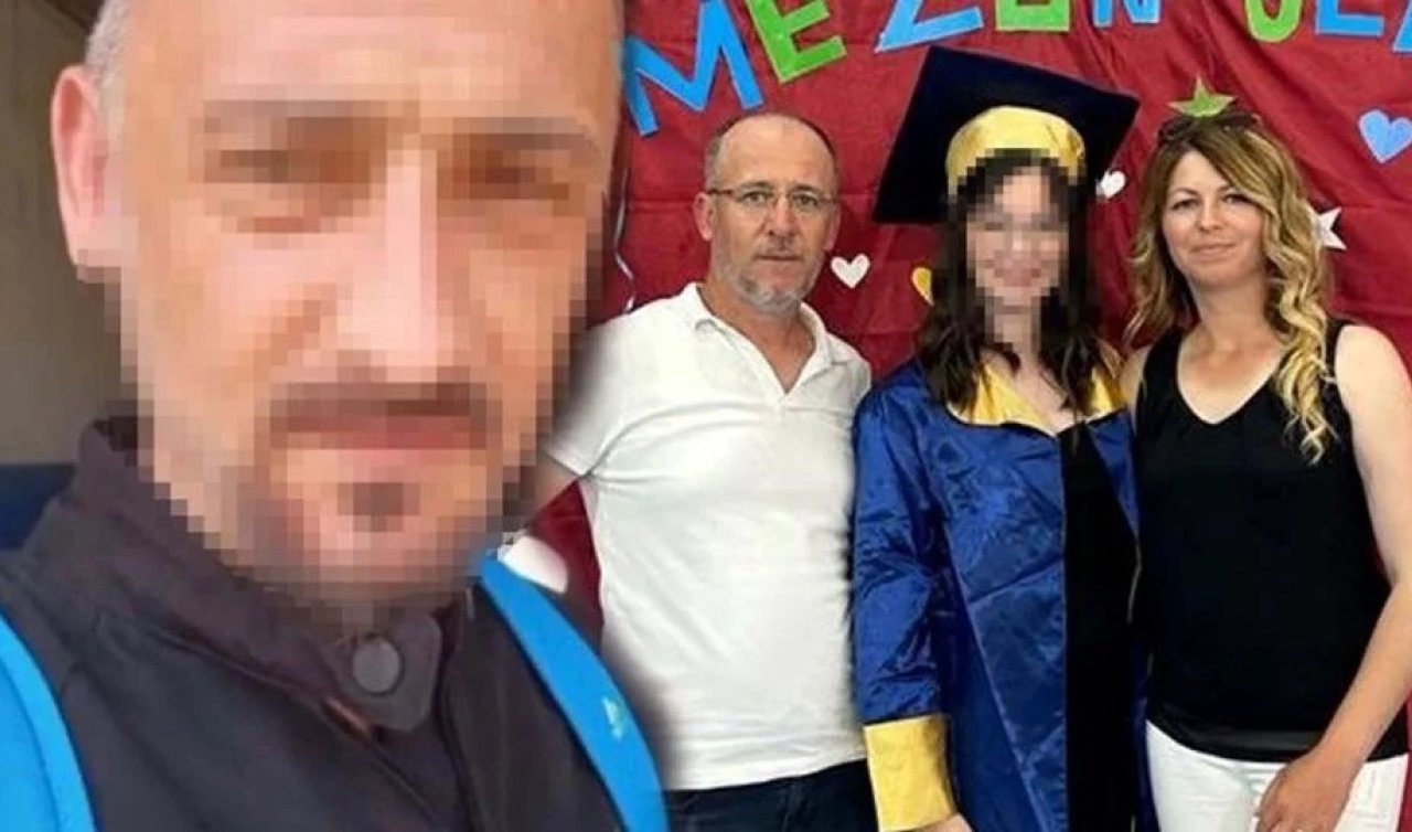YOK ARTIK! Ayrıntılar şok etti! Kendisinden 30 yaş küçük öğrencisiyle evlendi