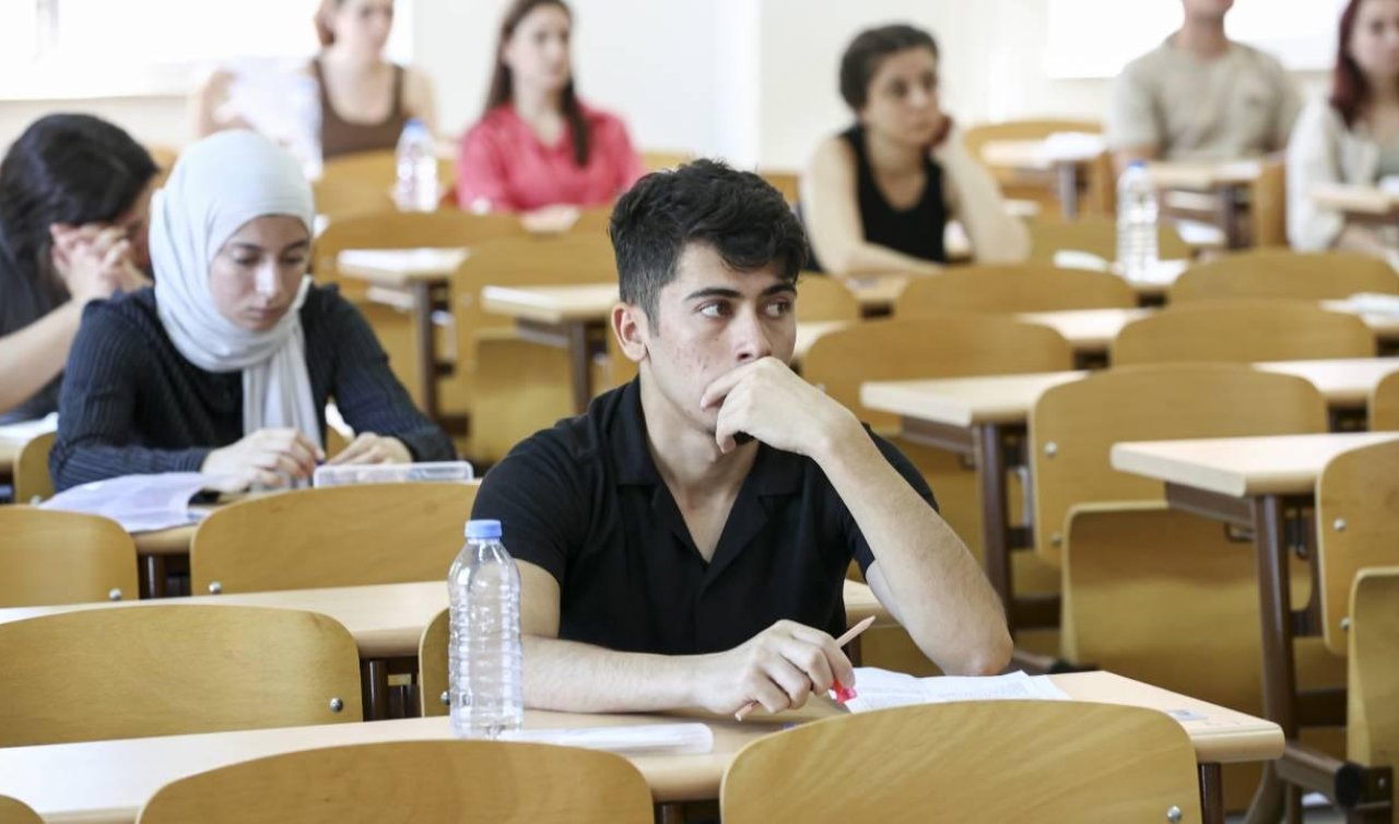 KPSS sonuçları açıklandı!