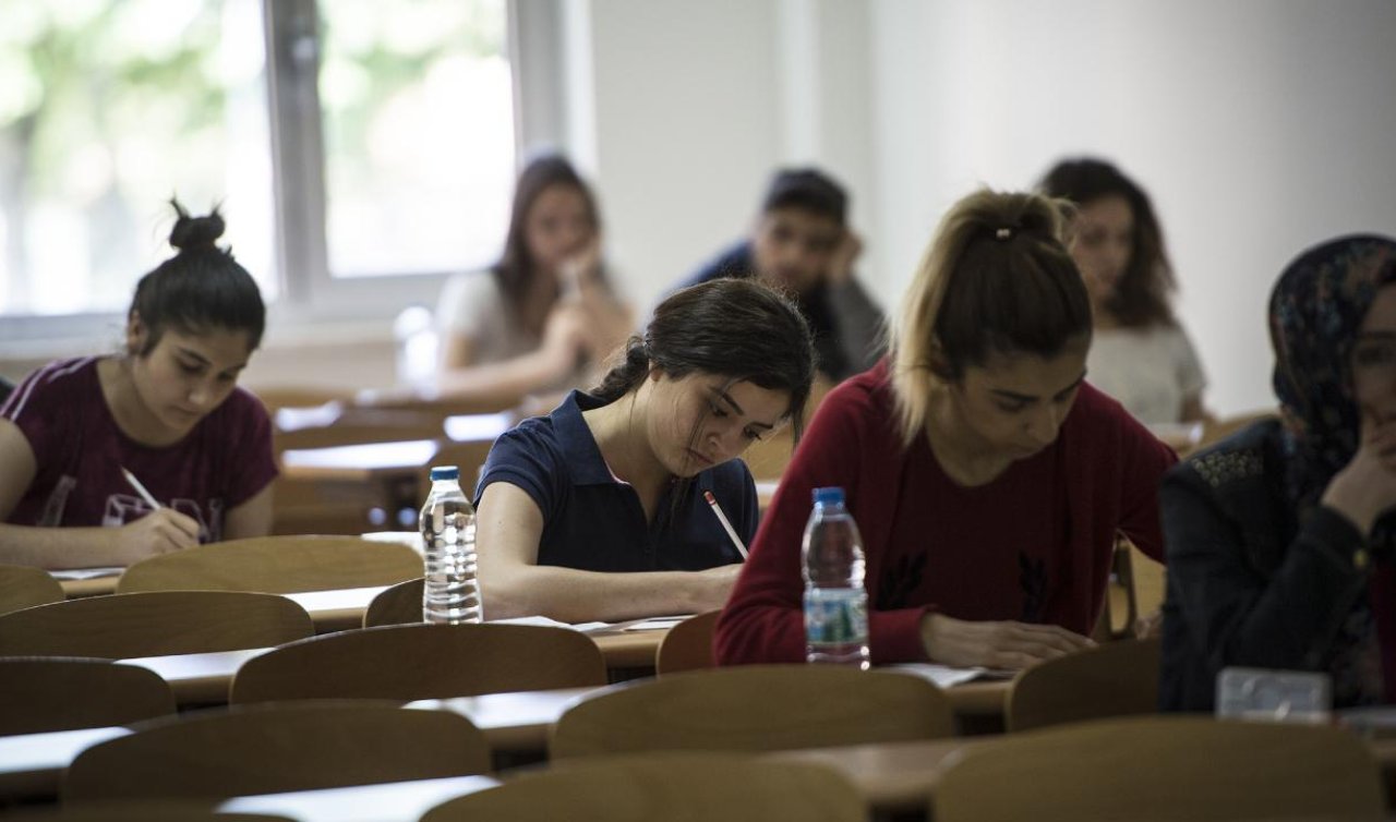YÖKDİL pazar günü 87 sınav merkezinde yapılacak