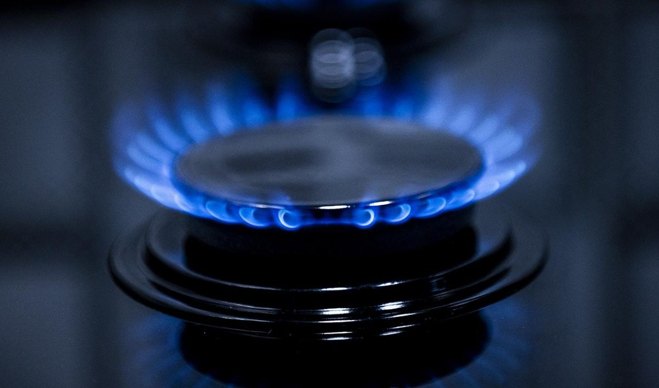 Spot piyasada doğal gaz fiyatları