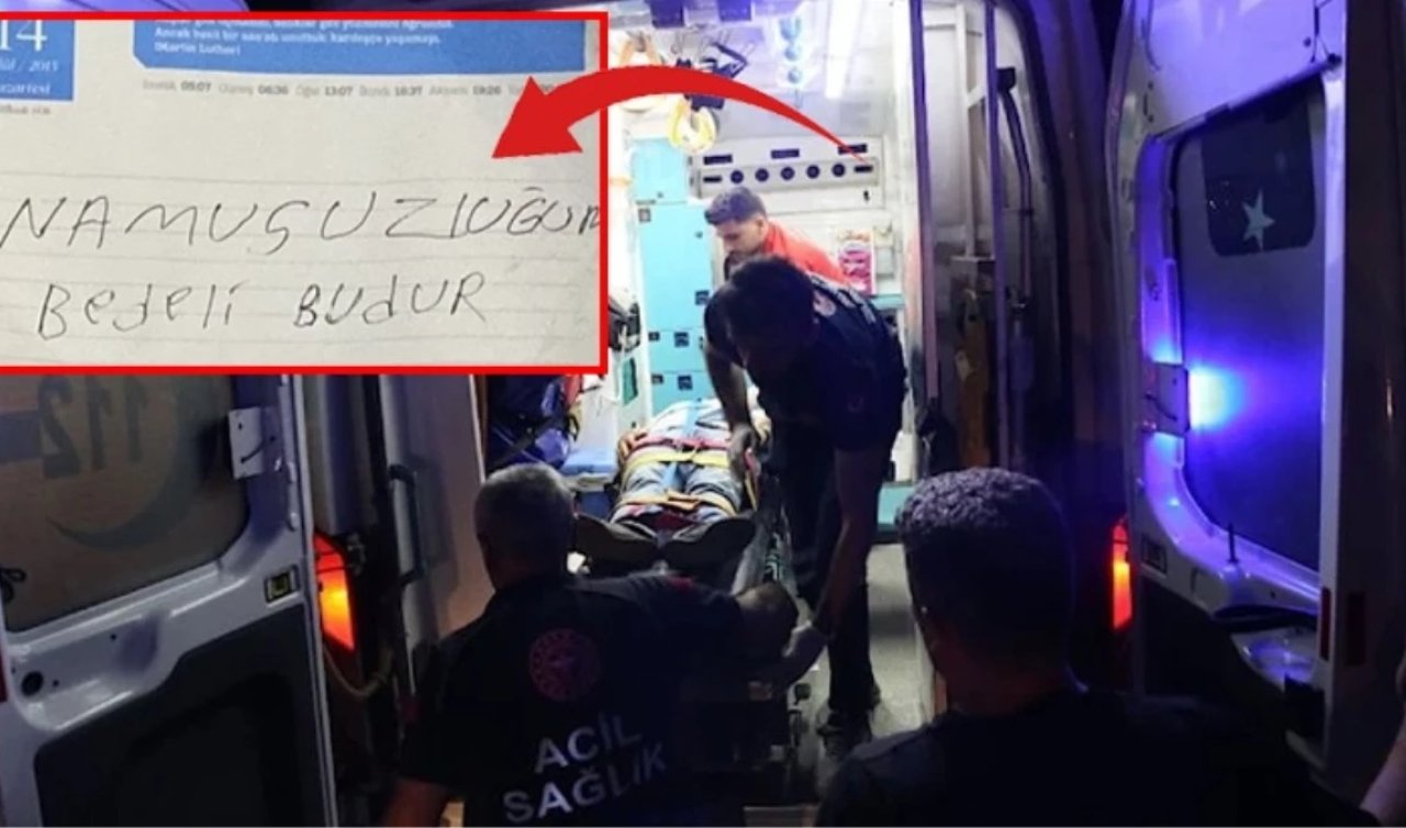  “Eşime tecavüz etti’’ demişti! Cinayetin nedeni çok başka çıktı