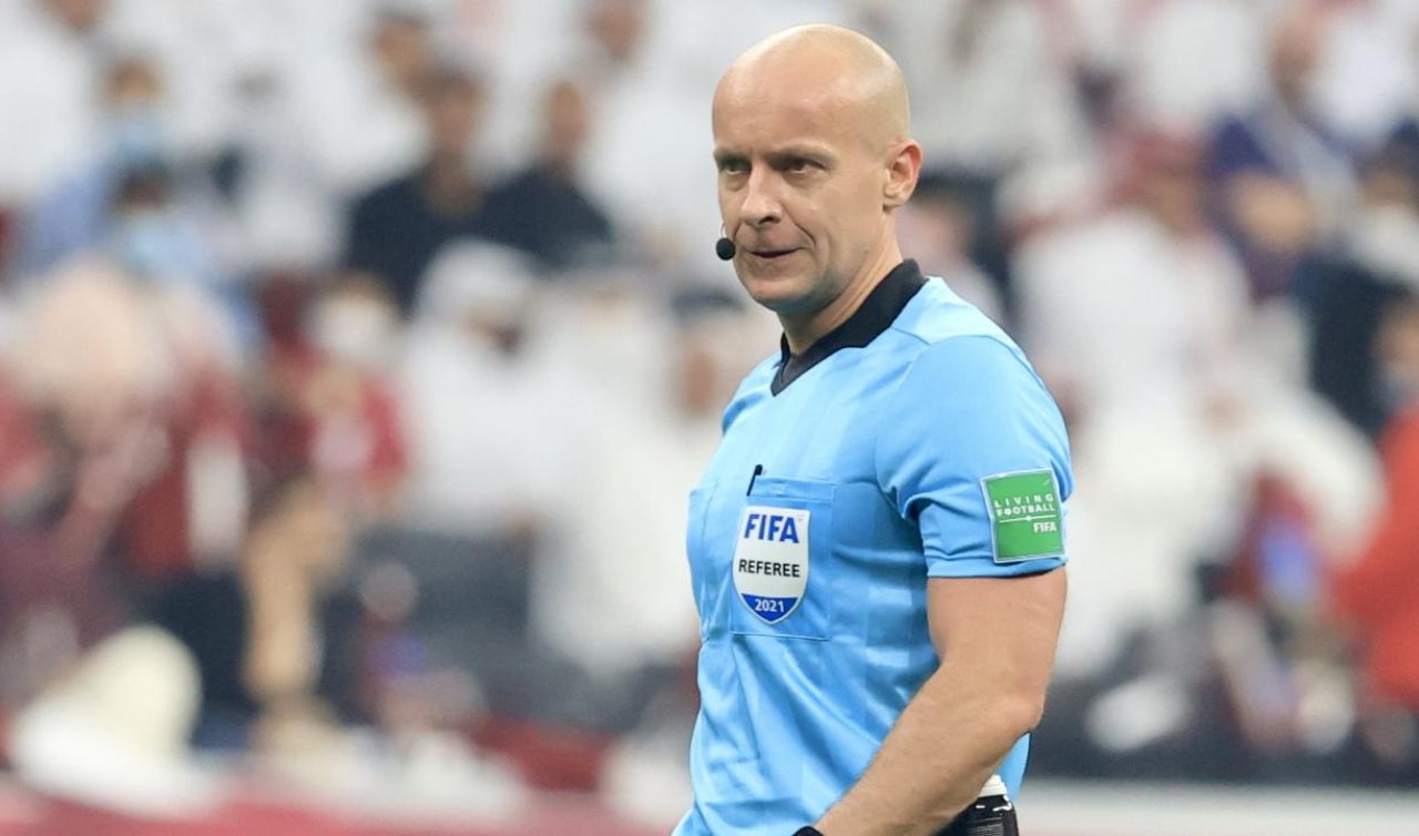 Galatasaray-Molde maçını Polonyalı hakem yönetecek