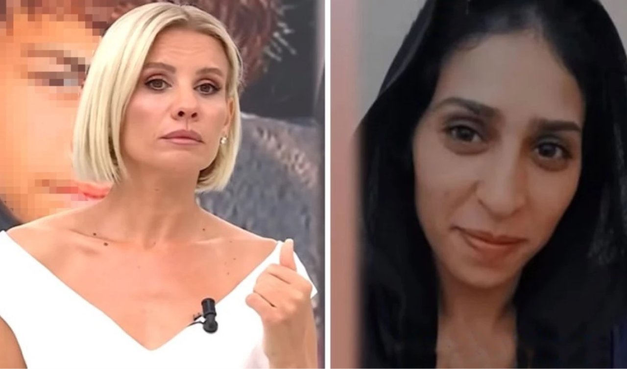 Ağızları açık bırakan olay! Eşi ölen kadın, 17 yaşındaki kayınbiraderine kaçtı