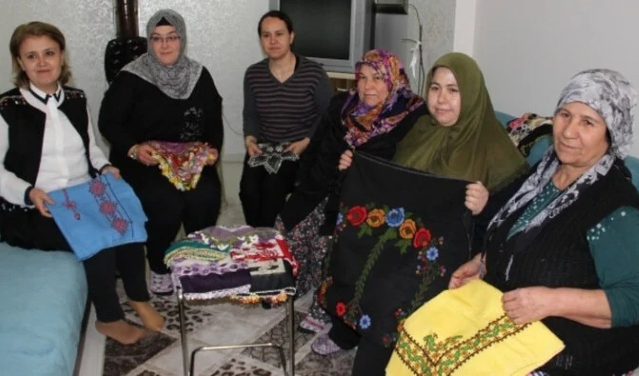 Sigortam yok, primim çok diye üzülmek bitti! İşte ev hanımlarına emeklilik yolu...