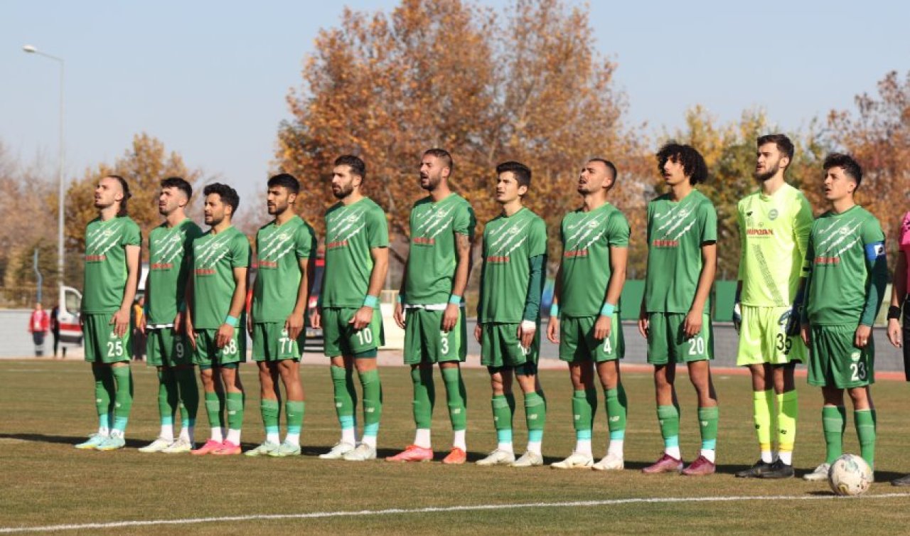 1922 Konyaspor’un akıbeti merakla bekleniyor