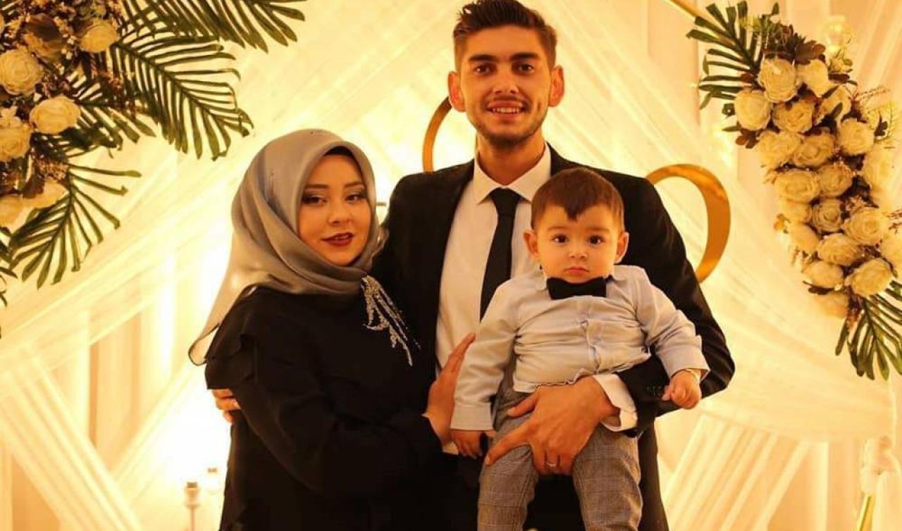 Şehit Astsubay Çalgay Çorum’da toprağa verildi