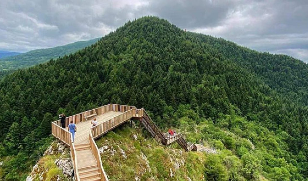 Kastamonu Son Dakika Haberleri