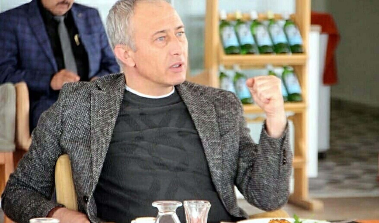 Eski belediye başkanı rüşvet  takibine takıldı!