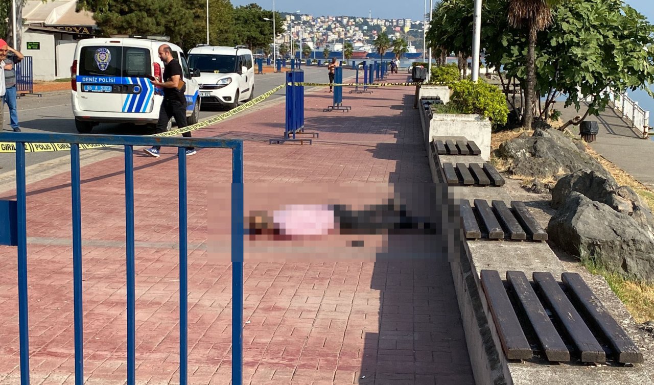Pazar esnafı arkadaşını vurup intihar etti