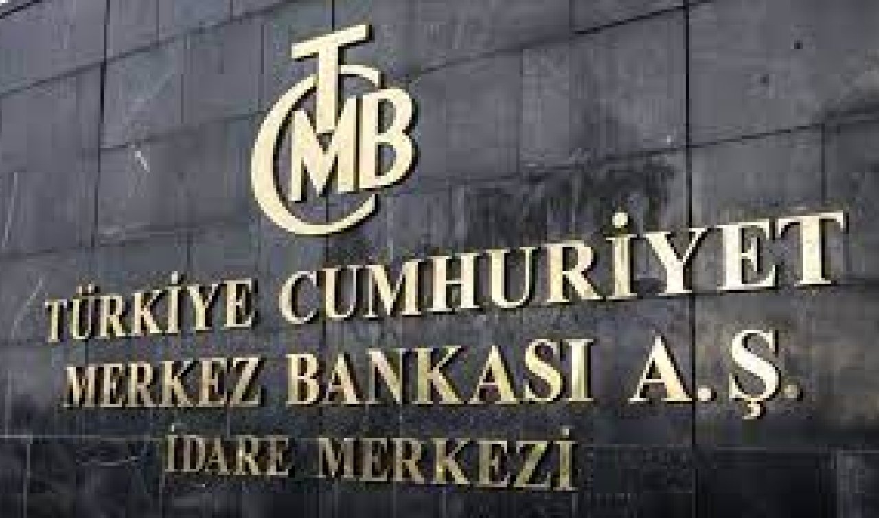 Merkez Bankası reeskont faiz oranlarını yükseltti