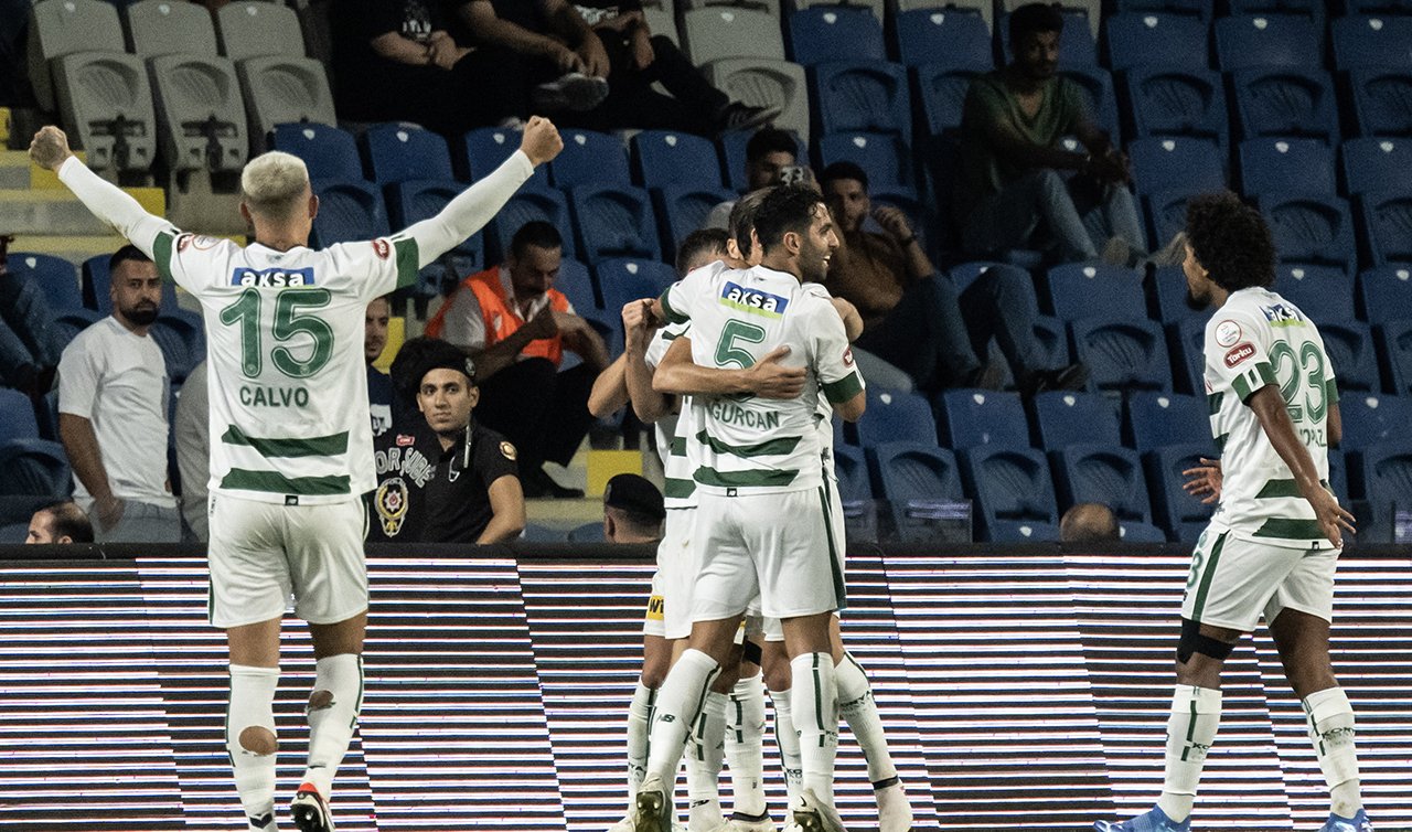 Marlos Moreno’ya kesik