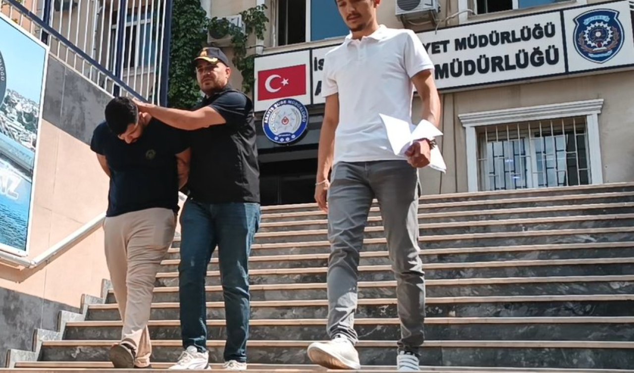 Telefon dolandırıcısına 40 bin Euro ile 300 gram altınını verdi