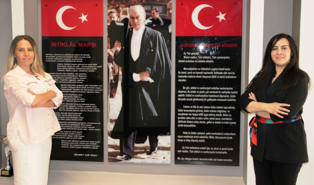 Selçuklu Analiz Koleji Konya’da Yeni Bir Eğitim Fırsatı Sunuyor