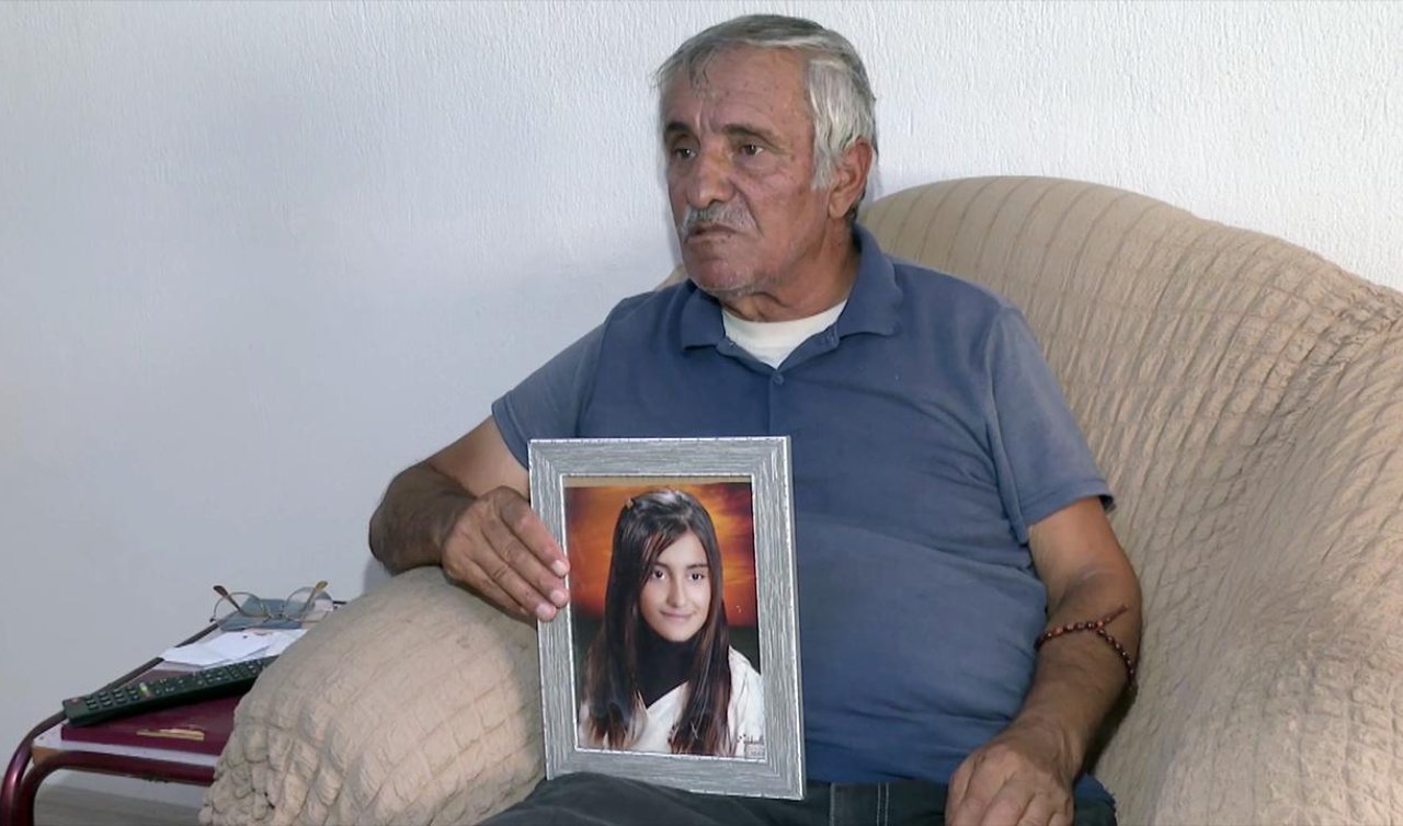 Evlat nöbetindeki baba Laçin: Evladımı istiyorum ölü ya da diri