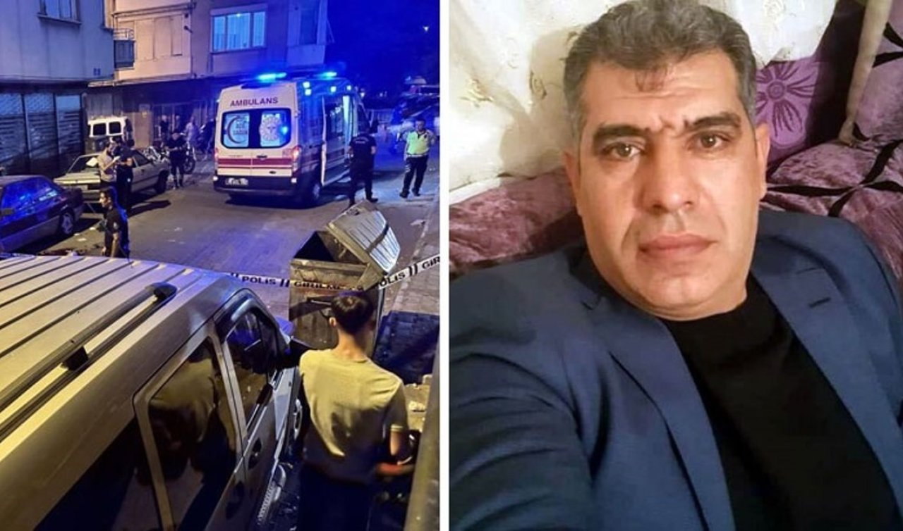Gönül ilişkisi cinayeti!  Anne ve kızı yaşamını yitirdi
