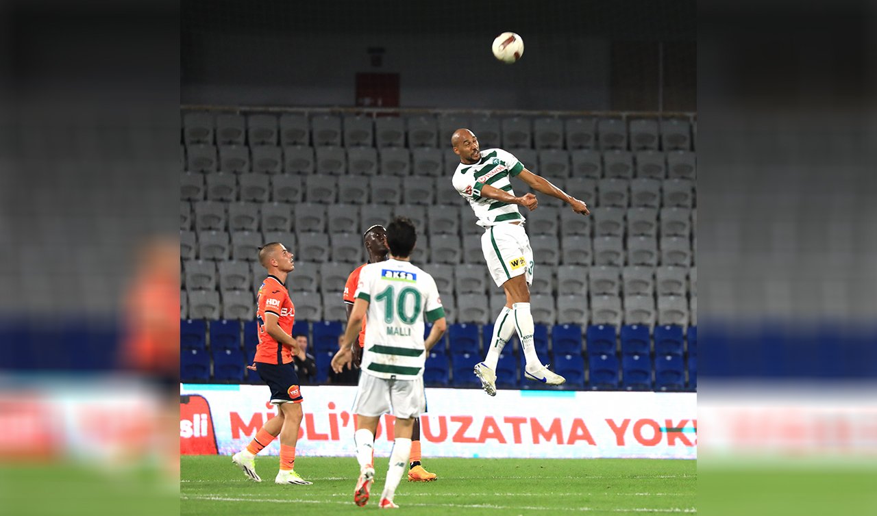  Steven Nzonzi enişteymiş! 