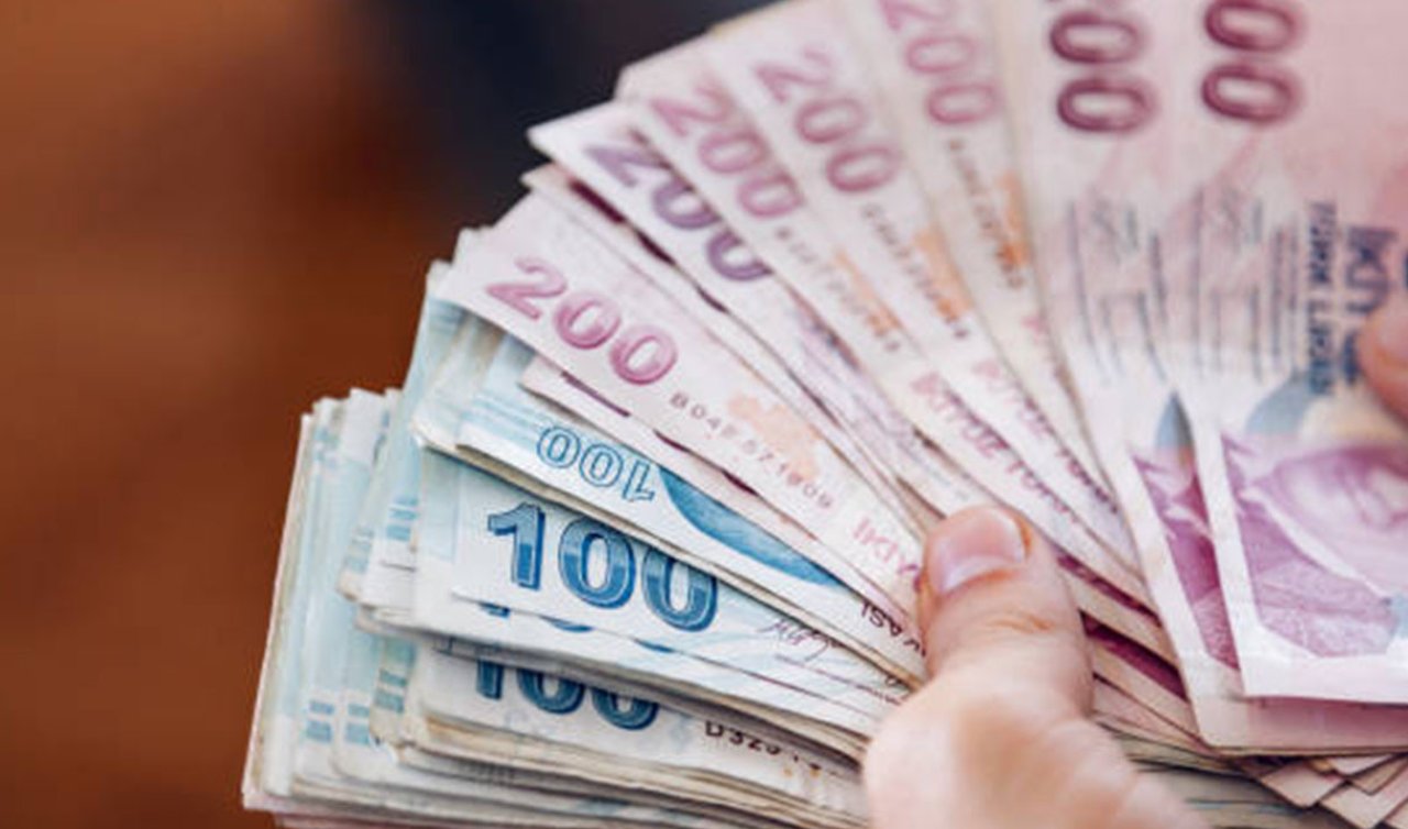 Çalışan Memurlar İçin 2024 Yılı Ocak Ayı Zamlı Maaşlar