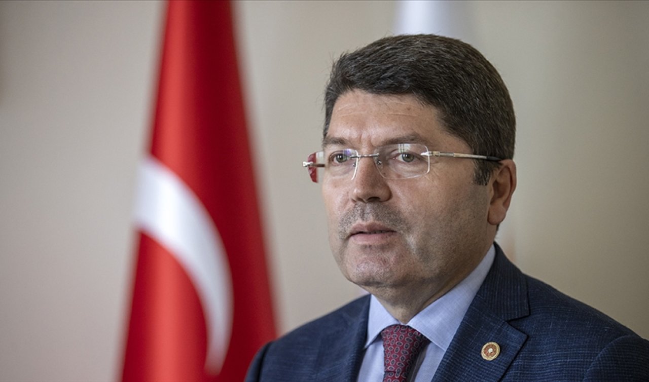 Bakan Tunç: Diyarbakır annelerinin cesareti terörü bitirecek