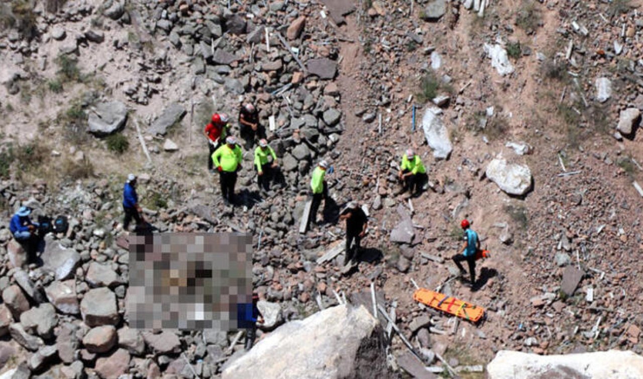Ölü bulunan tıp öğrencisi Enes’in otopsi raporu ortaya çıktı!