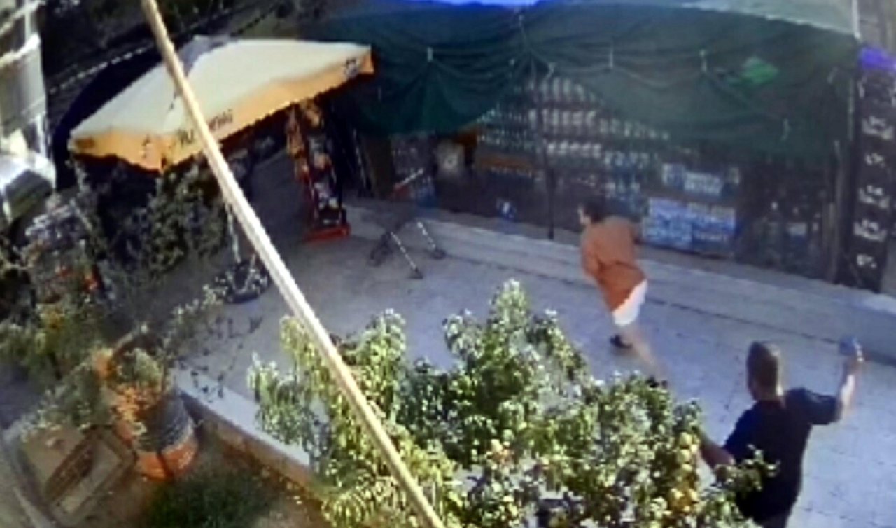 Bıçakla yaralayan eski eşi serbest kalan Elif: Ölürsem hesabını kim verecek?
