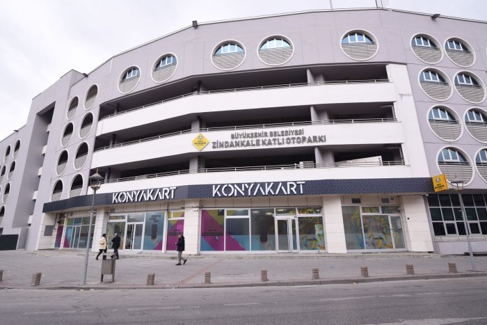 DUYURU! Konyakart'a zam geldi!