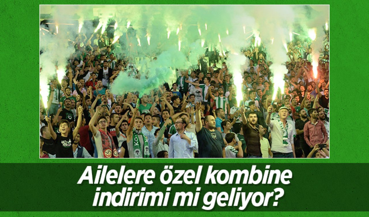 Başkan Özgökçen’den açıklama: Ailelere özel indirim mi geliyor?