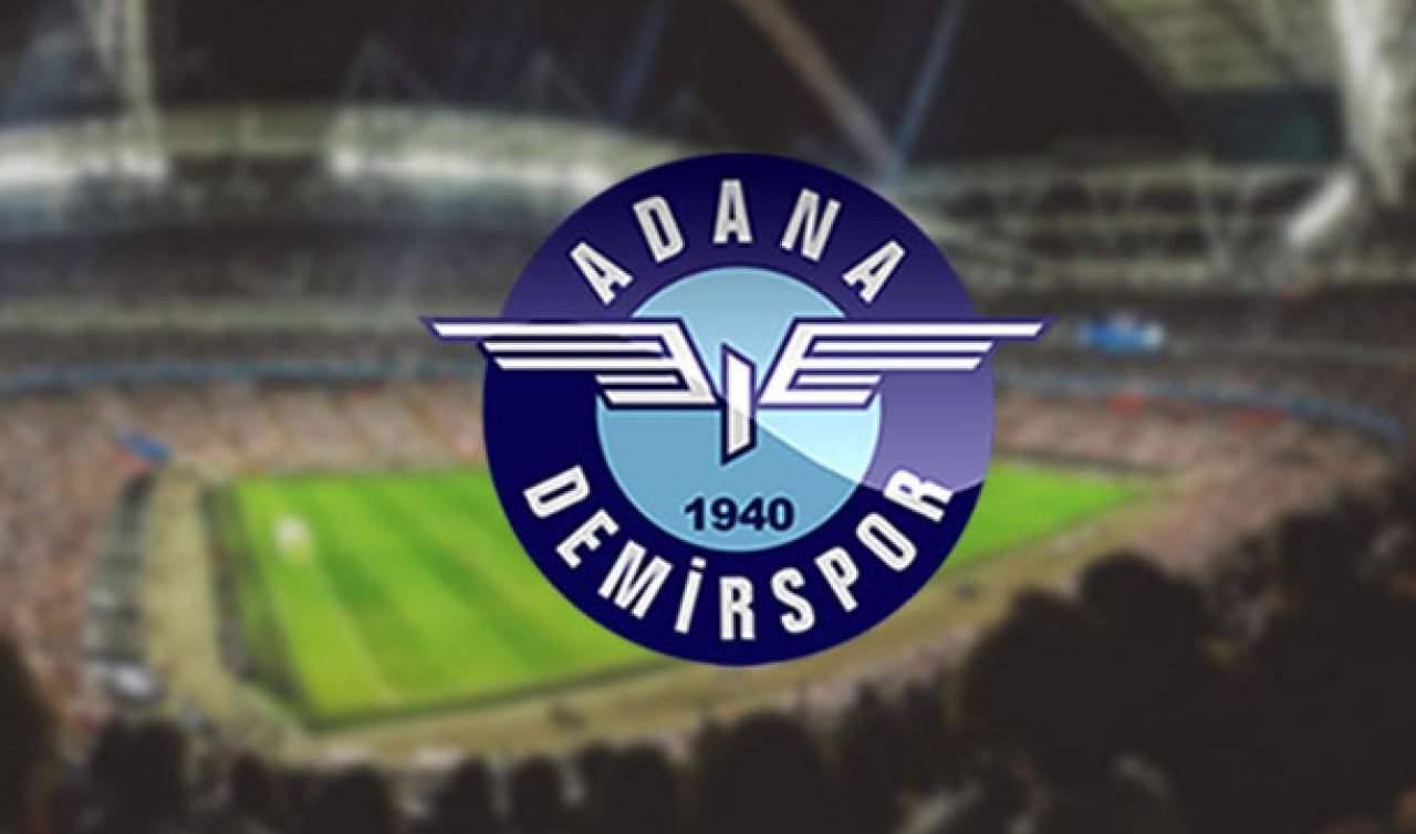  Adana Demirspor’a Azerbaycanlı kaleci