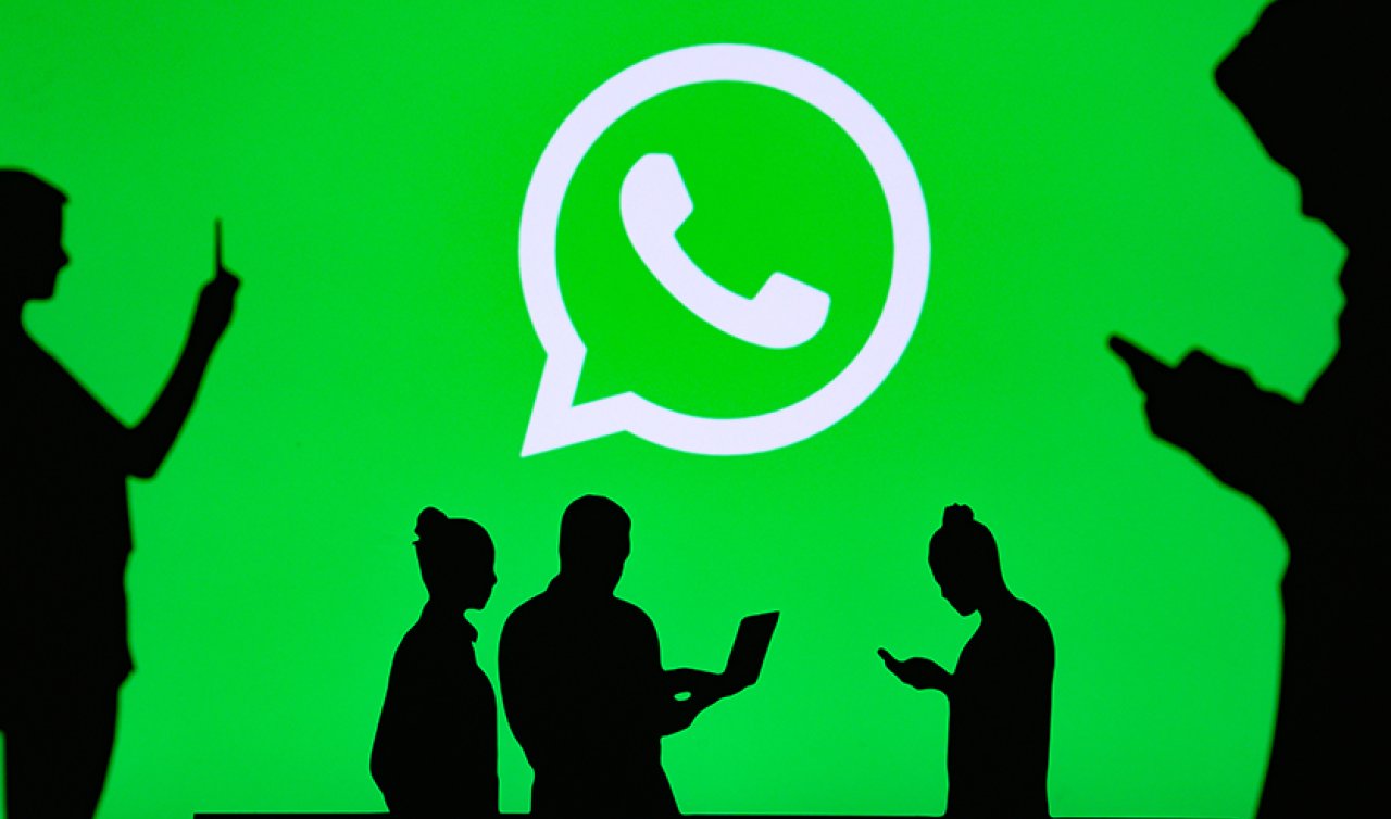  WhatsApp Arayüz Tasarımı Tamamen Yenileniyor!