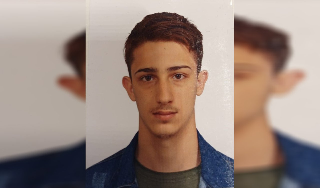  16 yaşındaki Hakan’dan 5 gündür haber yok!