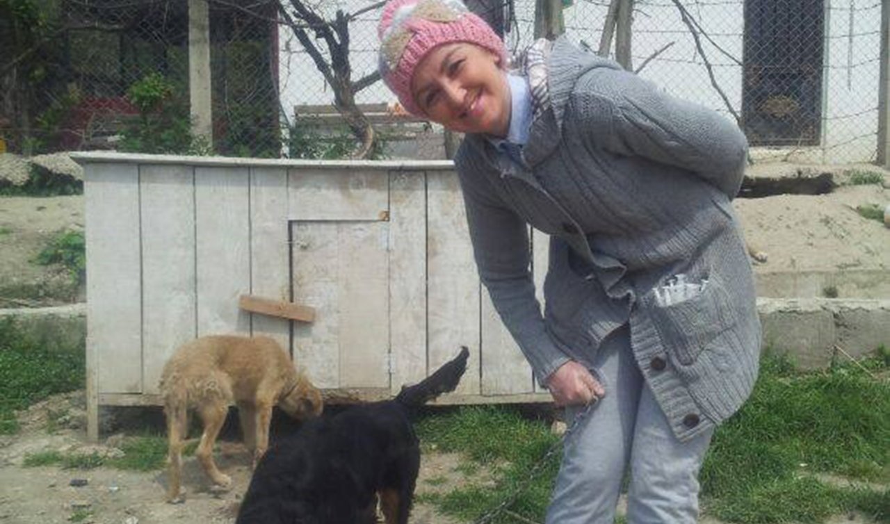  Patronu tarafından silahla vuruldu; kanlar içinde son sözü “Köpeğimle ilgilenin’’ oldu!