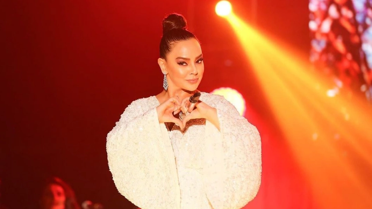 ebru gündeş