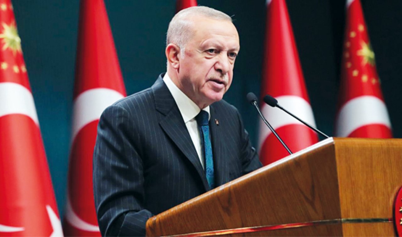 OVP Nedir? Cumhurbaşkanından OVP Açıklamaları!