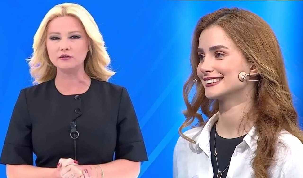 Müge Anlı’nın herkesten sakladığı kızı Lidya Müge Akdağ kimdir, kaç yaşında, nereli? Lidya Müge Akdağ hakkında ilginç bilgiler