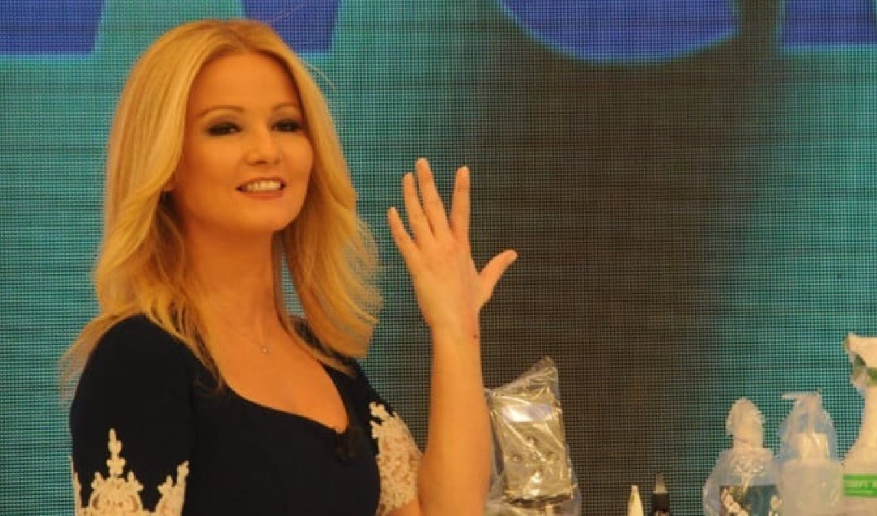Kaybolan engelli ve yaşlıları bulmak daha kolay! Müge Anlı’nın sevgi izi projesi nedir? Sevgi izi başvurusu için TIKLA