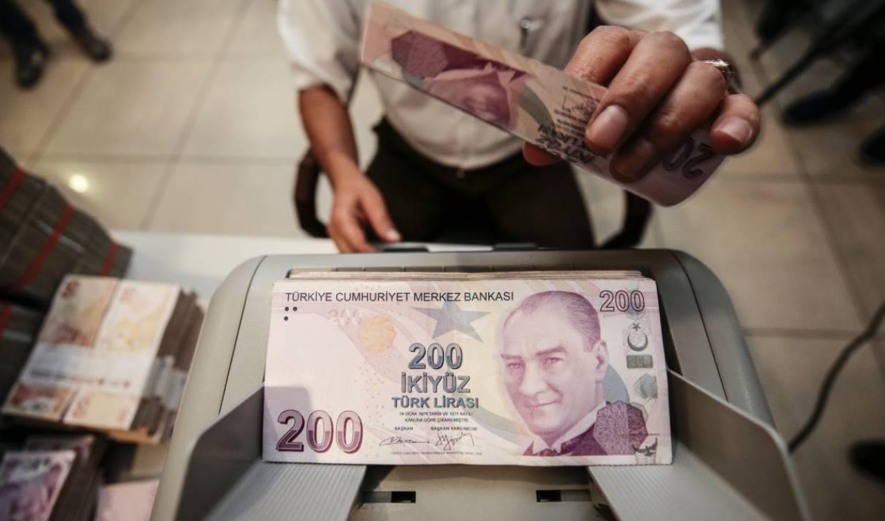  Bankacılık sektörünün mevduatı arttı