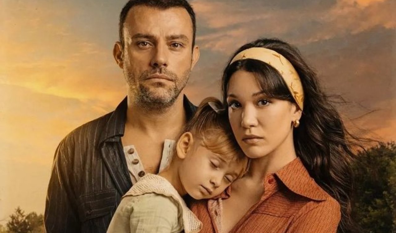  Dilek Taşı Dizisi Konusu Nedir? Dilek Taşı Oyuncuları!