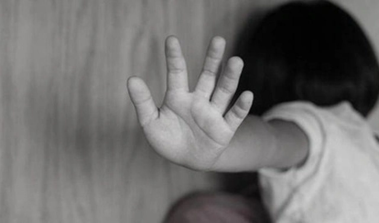  8 yaşındaki kuzenine cinsel istismarda bulundu!  Suçlamaları reddetti
