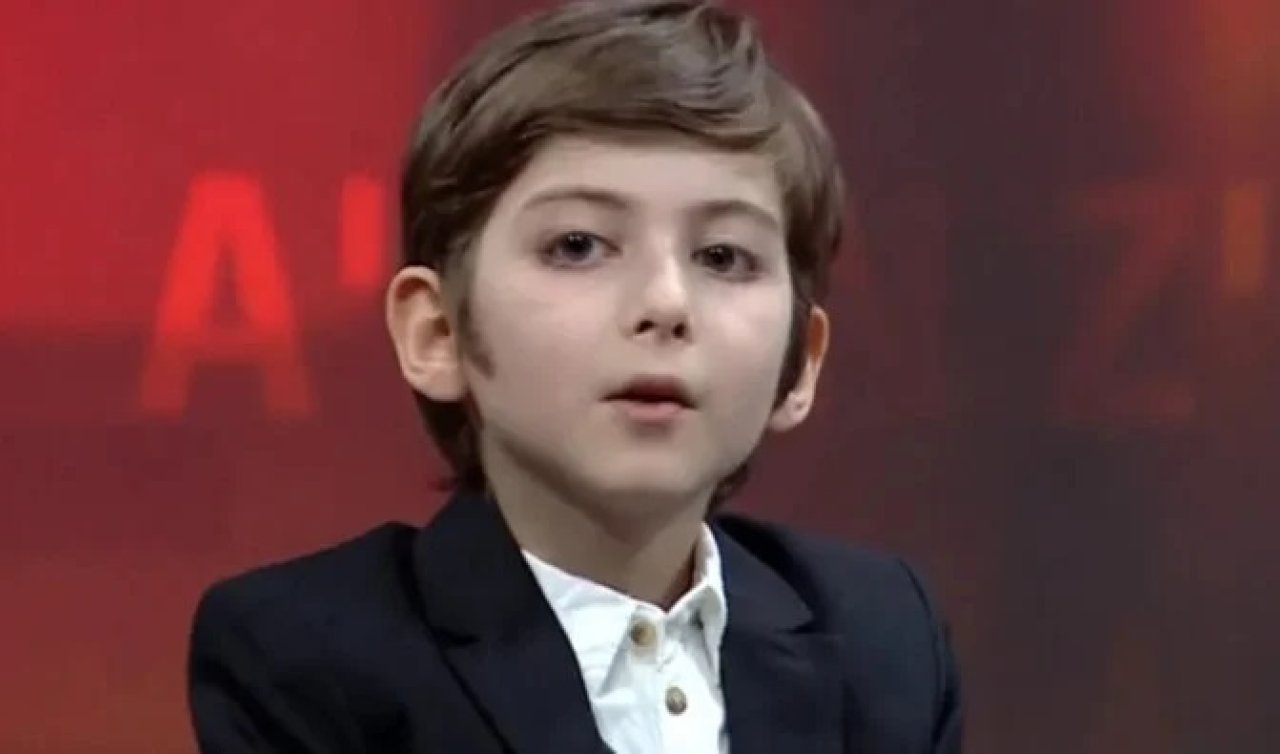  “Filozof Atakan’’ın son hali ortaya çıktı! Bakın ne yapıyor...